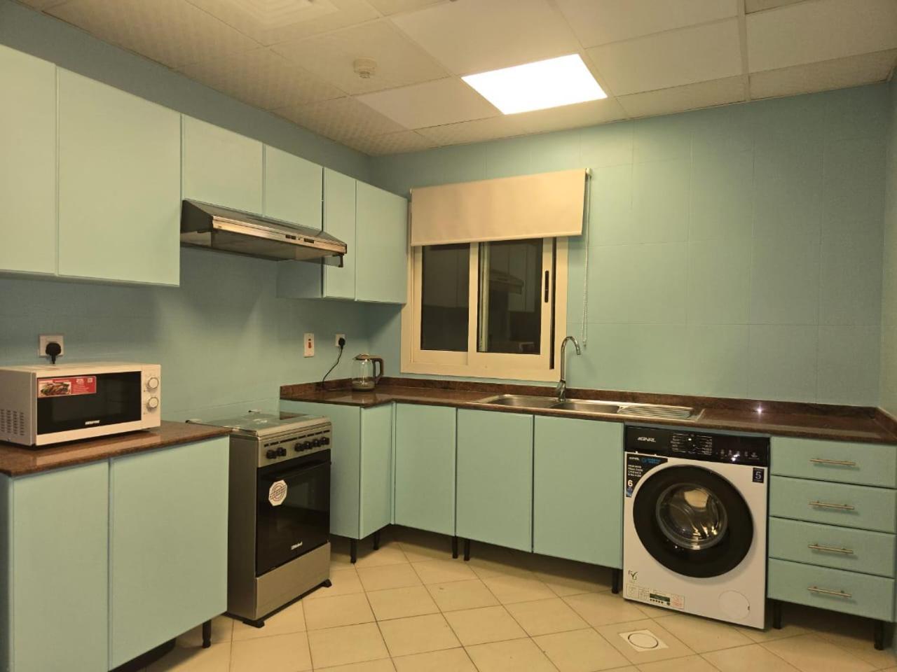 Al Raya Aparthotel Dubai