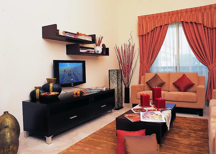 Al Raya Hotel Apartments