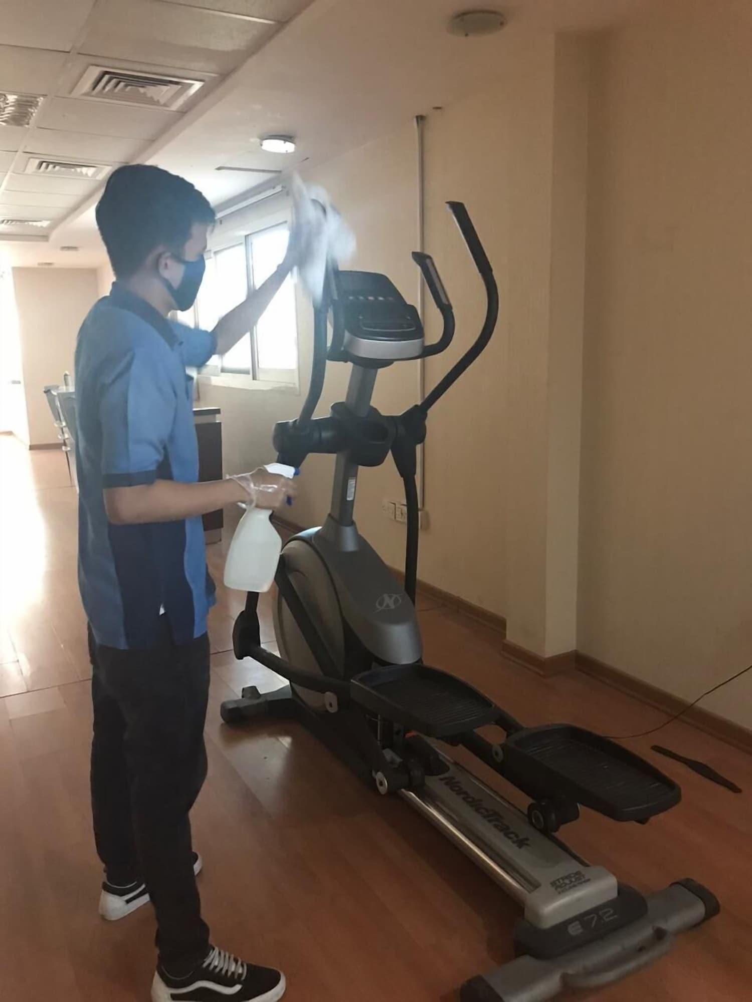 الراية للشقق الفندقية