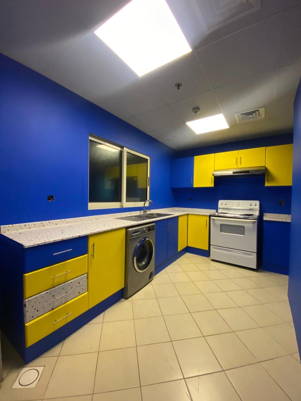 Aparthotel Al Raya