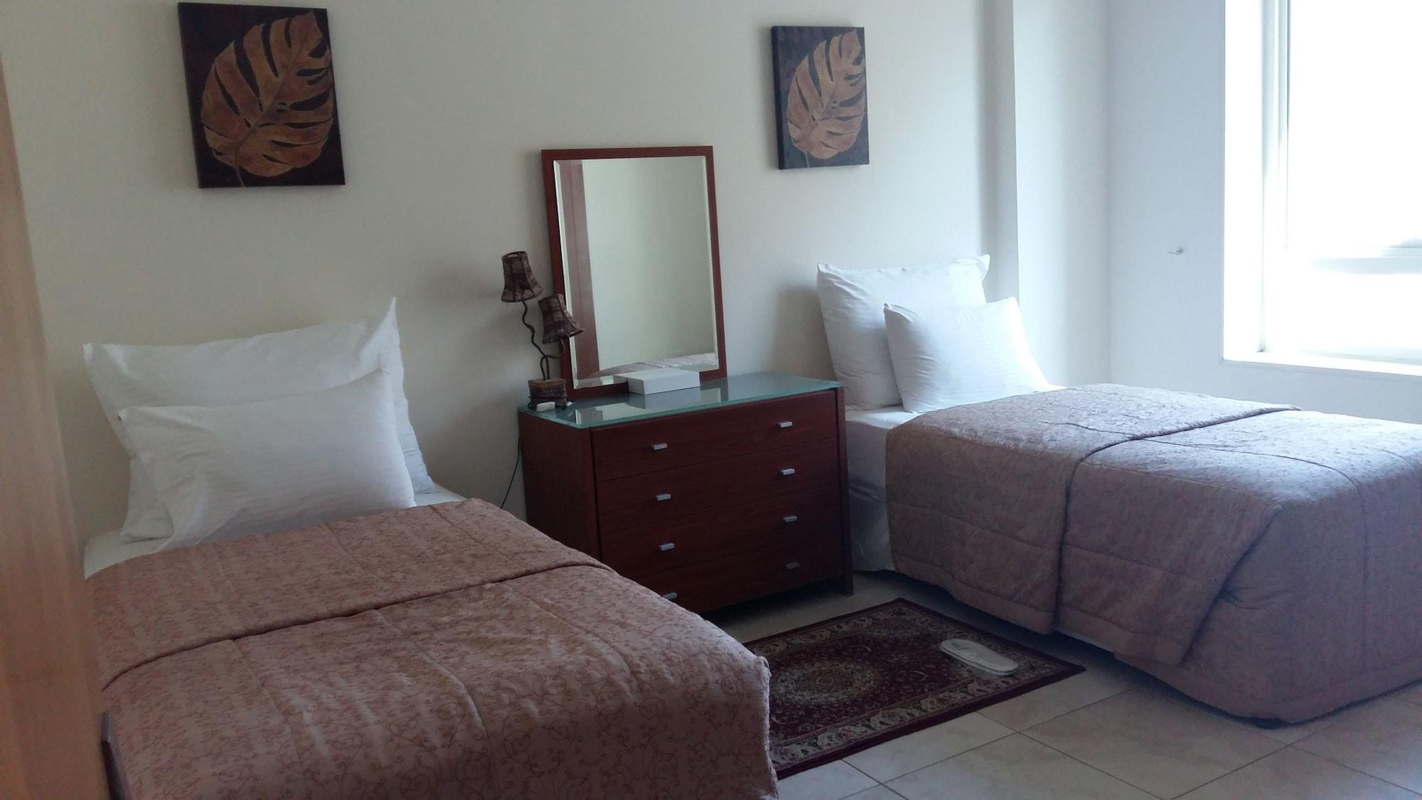 Al Raya Apart-hotel 3*