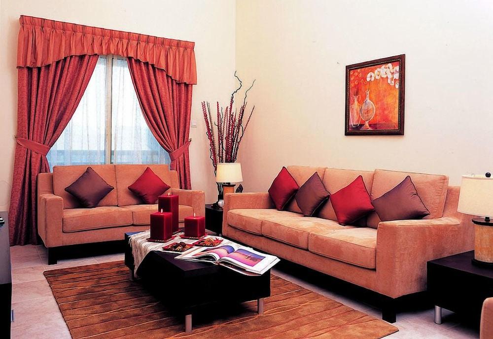 Apart-hotel Al Raya