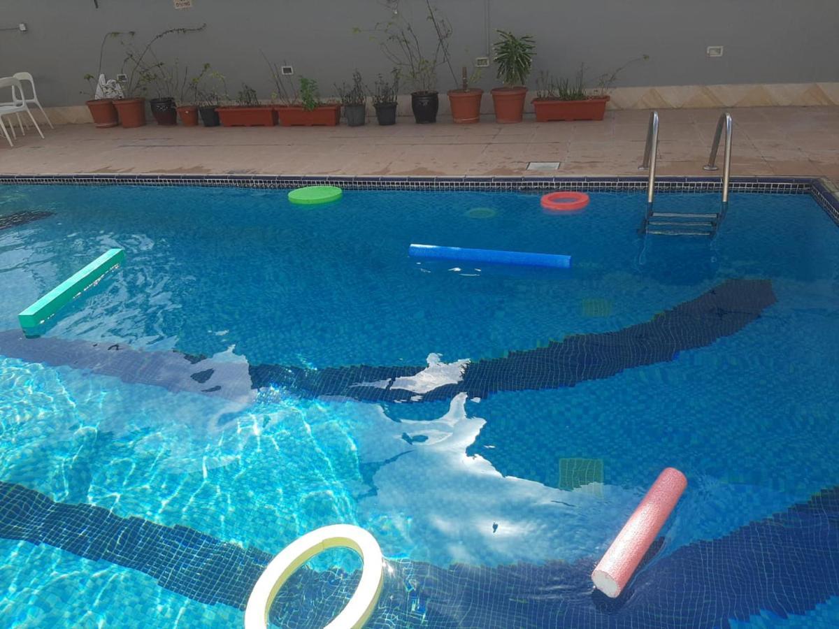 Al Raya Apart-hotel 3*