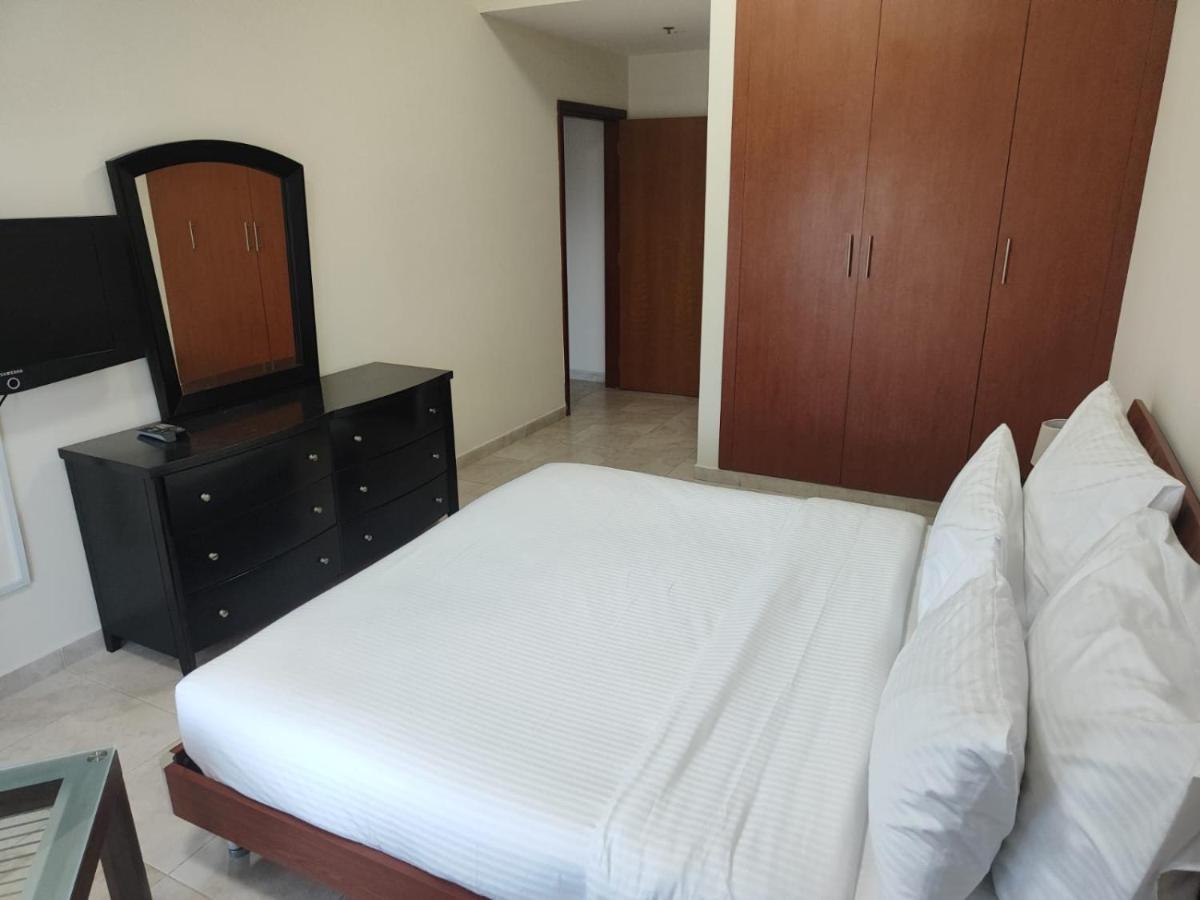 Apart-hotel Al Raya Dubai