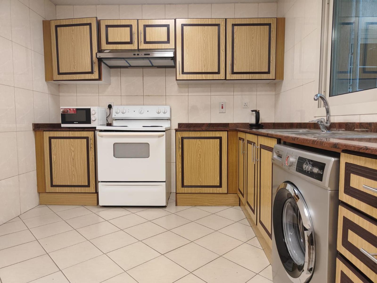 Apart-hotel Al Raya