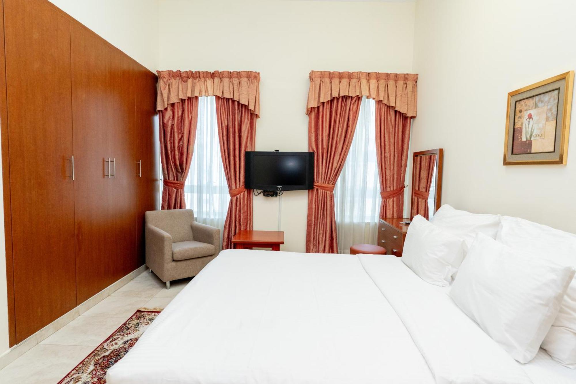 Al Raya Apart-hotel