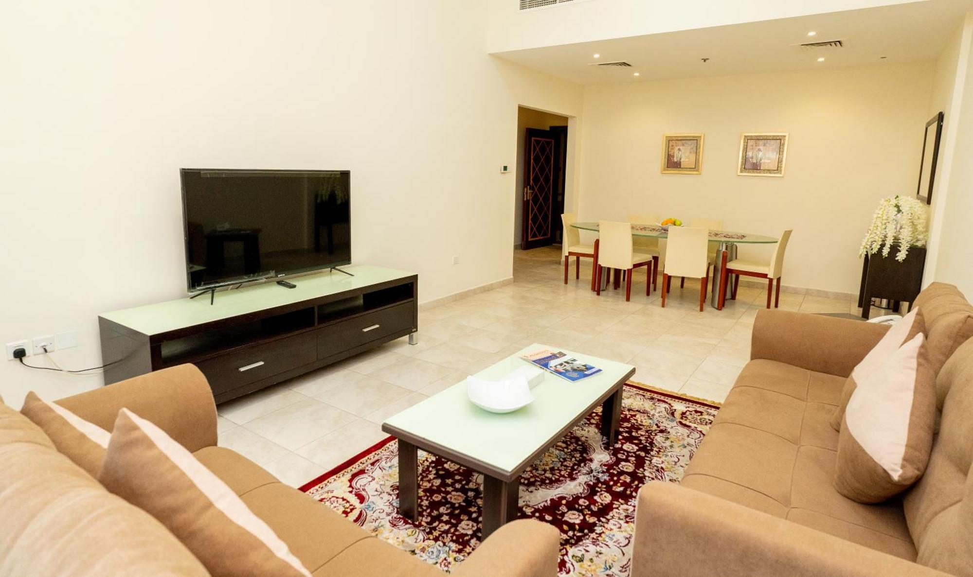 Al Raya Apart-hotel