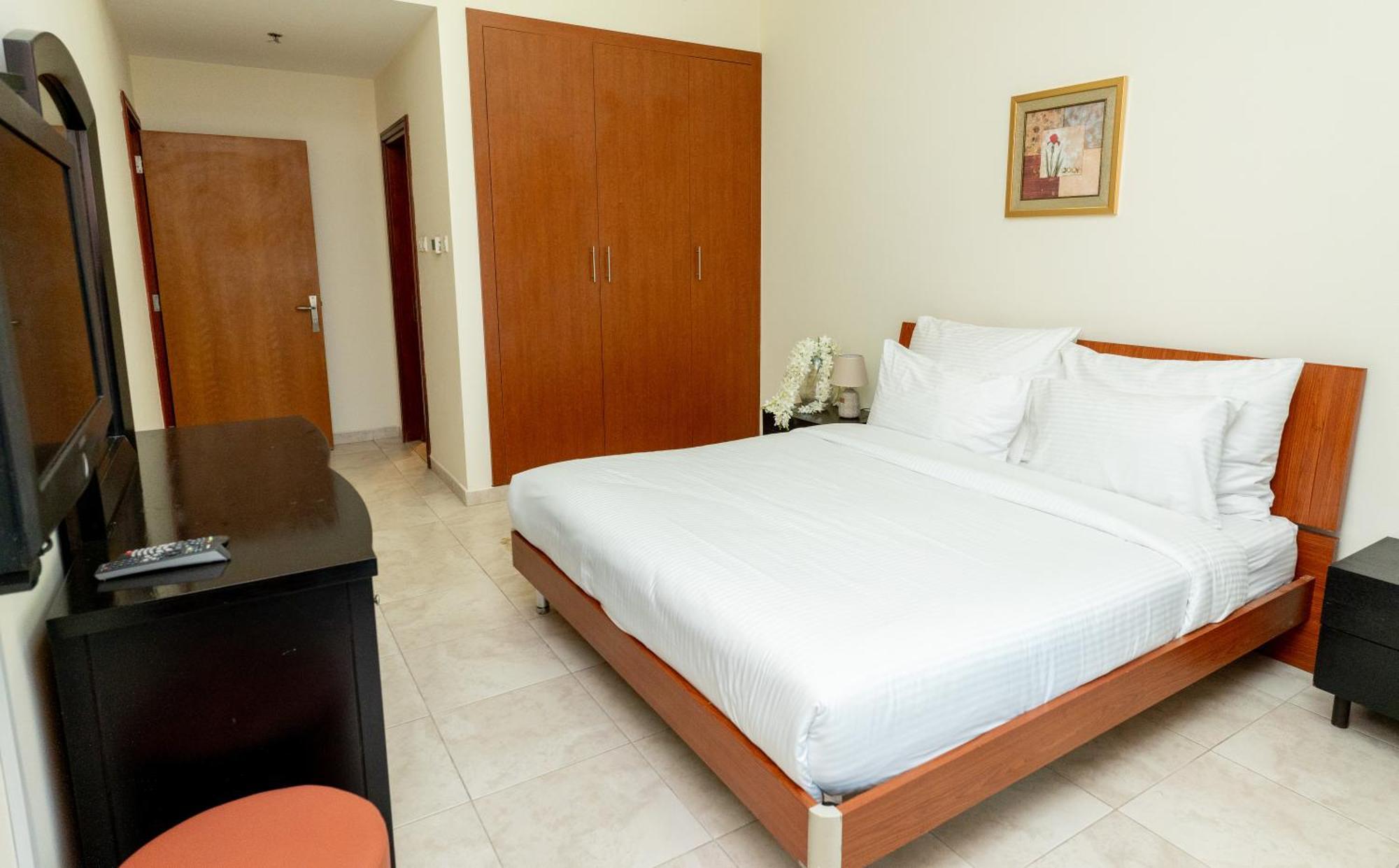 Apart-hotel Al Raya