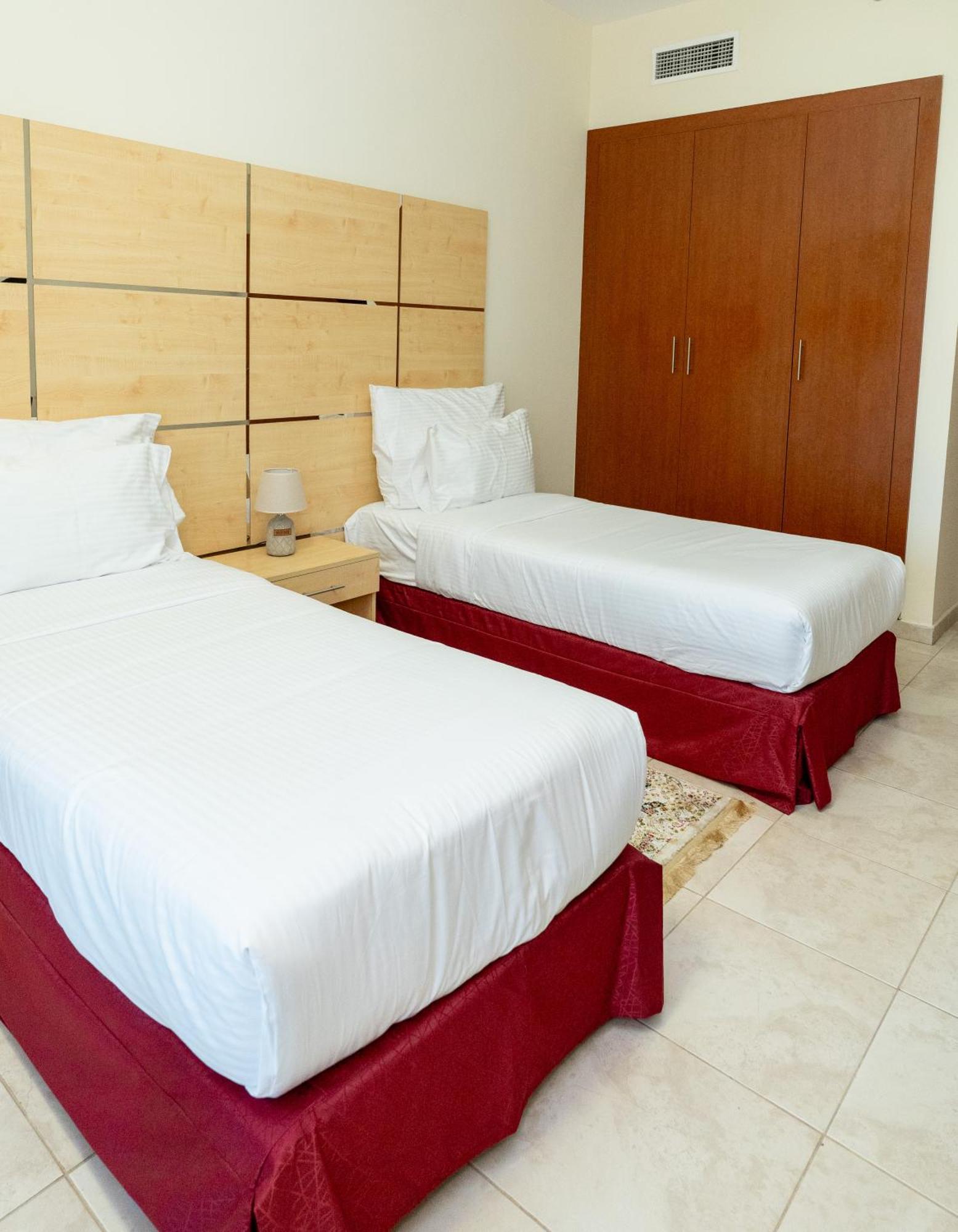Al Raya Apart-hotel Dubai