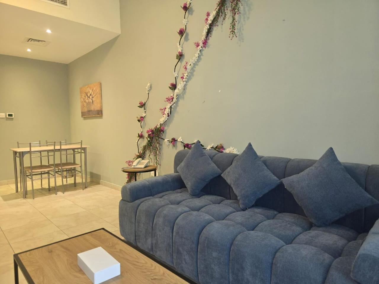 Al Raya Apart-hotel