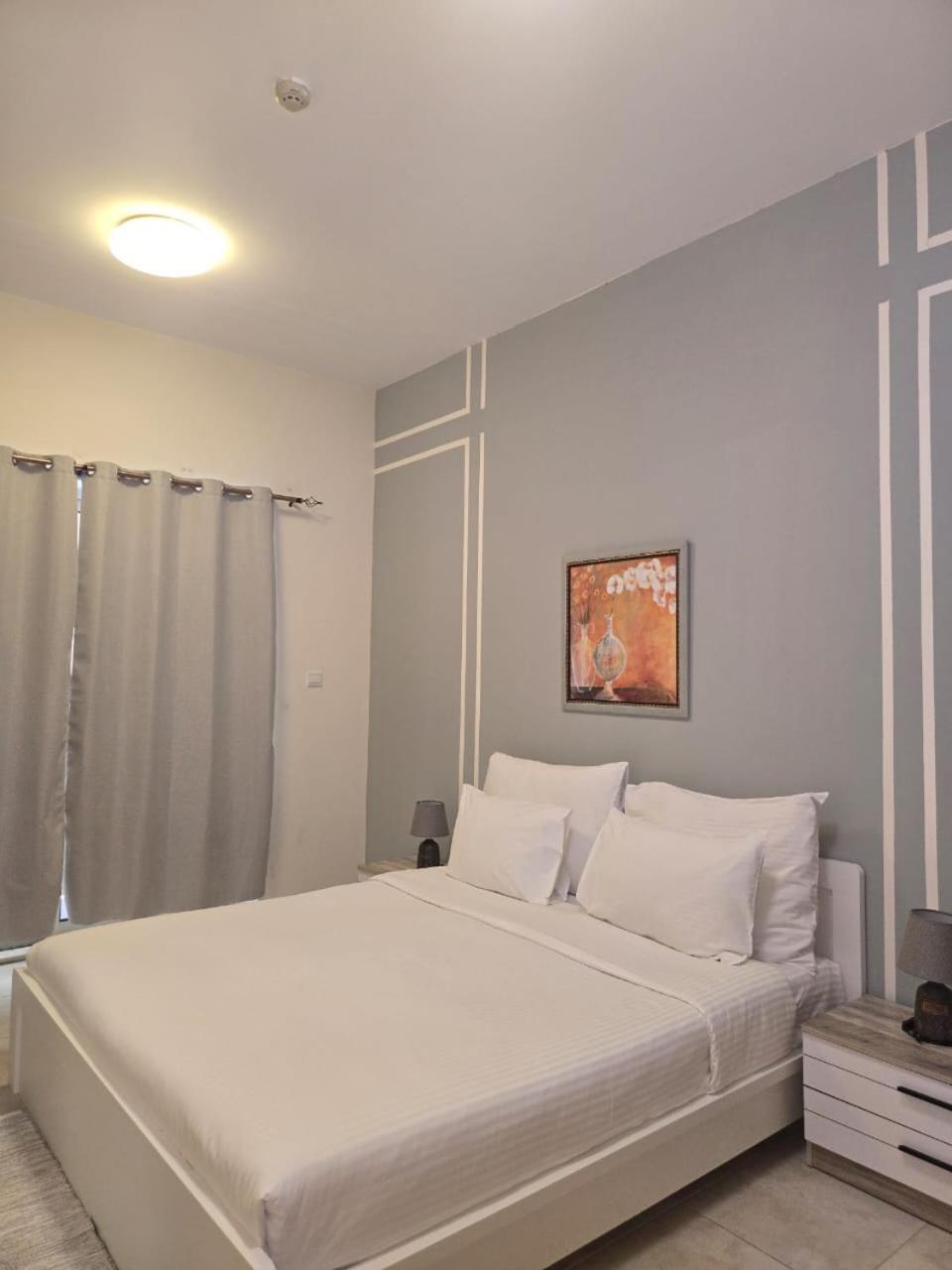 Al Raya Apart-hotel 3*