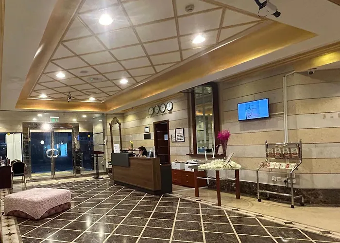 Al Raya Hotel Apartments
